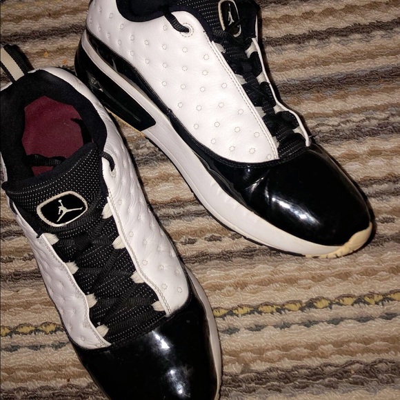 Jordans - Picture 3 of 5